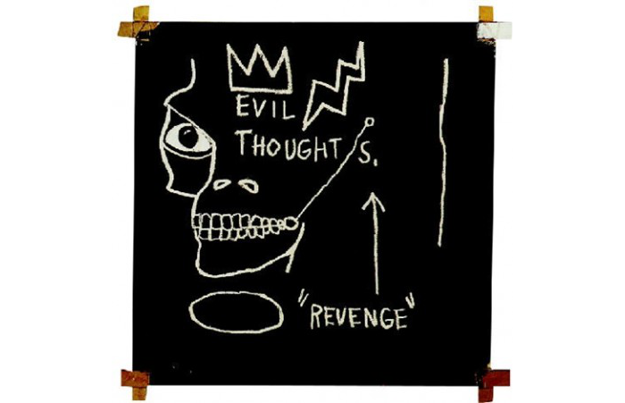 Image for Newton's Third Law Strikes Again